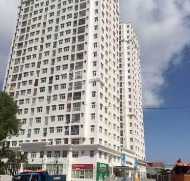 Căn hộ chung cư Nguyễn Hữu Cảnh Vũng Tàu 76m² giá 2.7 tỷ - Chính chủ cần bán gấp!
