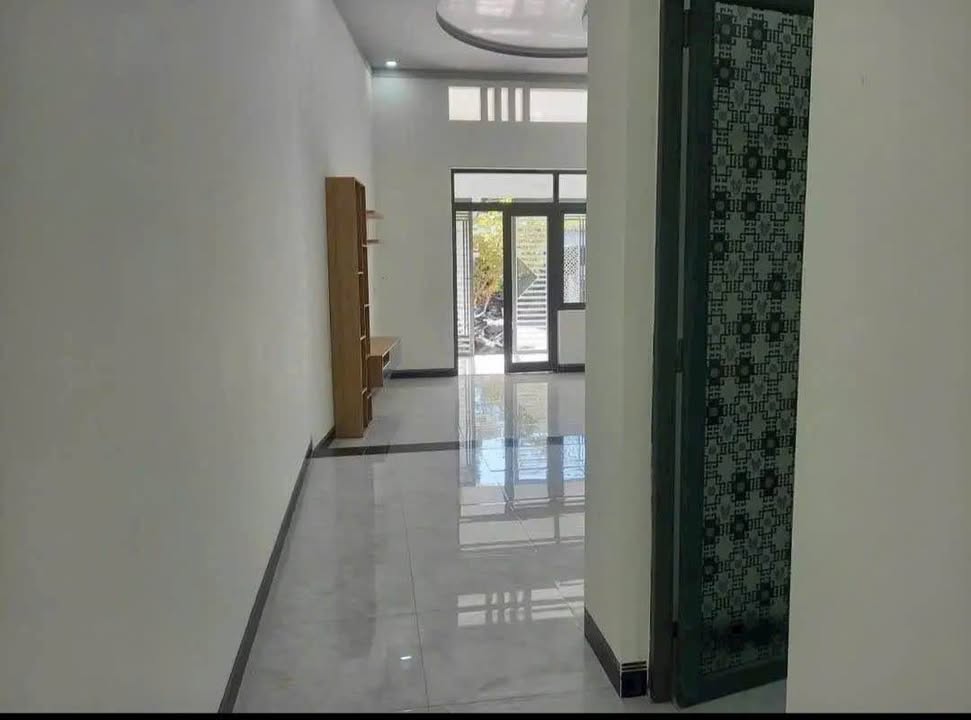 Nhà hẻm Kapakơlơng, Kon Tum 91.8m² giá 1.3 tỷ - Nhà còn mới, đầy đủ công năng!