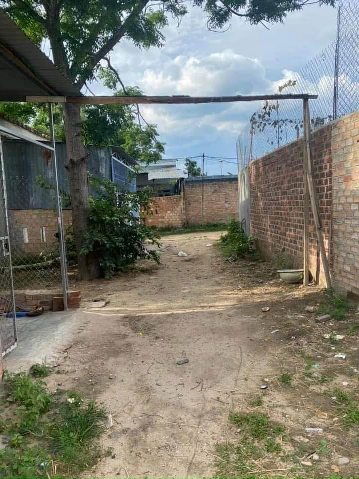 Đất thổ cư 175m² thôn 8 Đăk Cấm, Kon Tum - Gần trung tâm xã!