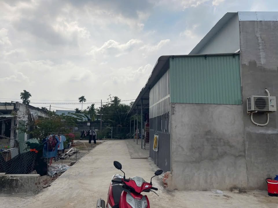 Đất nền thổ cư xã Long Thọ 95m² giá 1.55 tỷ - Vị trí đắc địa gần trung tâm!