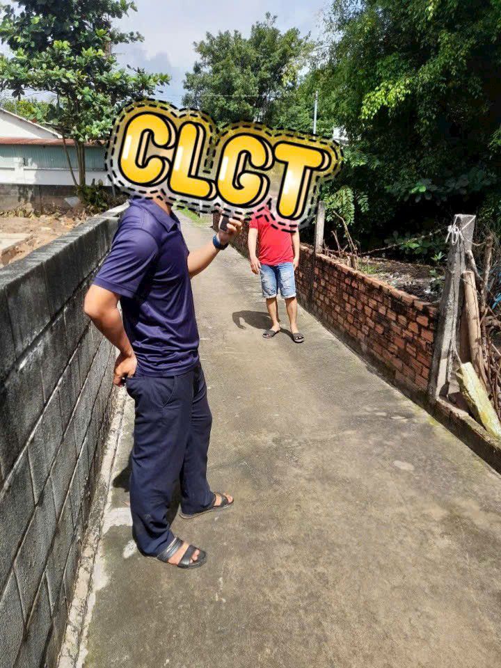 Đất nền Phước An Nhơn Trạch 690m² giá 690 triệu - Đầu tư sinh lời ngay!