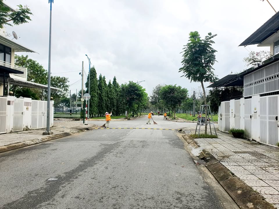 Nhà cho thuê nguyên căn khu Thiên Mỹ Lộc Quảng Ngãi 3PN giá 14 triệu - Sẵn sàng vào ở!