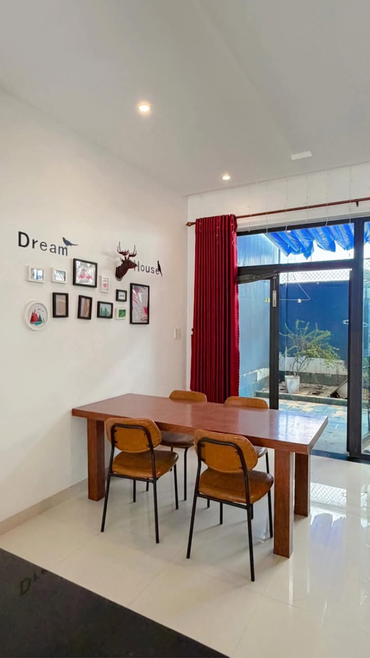 Nhà 2 tầng đường An Thượng 29, quận Ngũ Hành Sơn, Đà Nẵng - Kinh doanh dịch vụ gần biển!