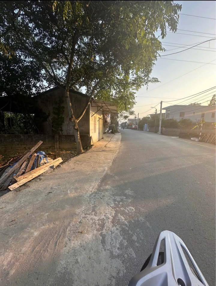 Đất thổ cư 331m² tại Thôn Hạnh Phúc, Hòa Sơn chỉ 4.965 tỷ - Đầu tư sinh lời ngay!