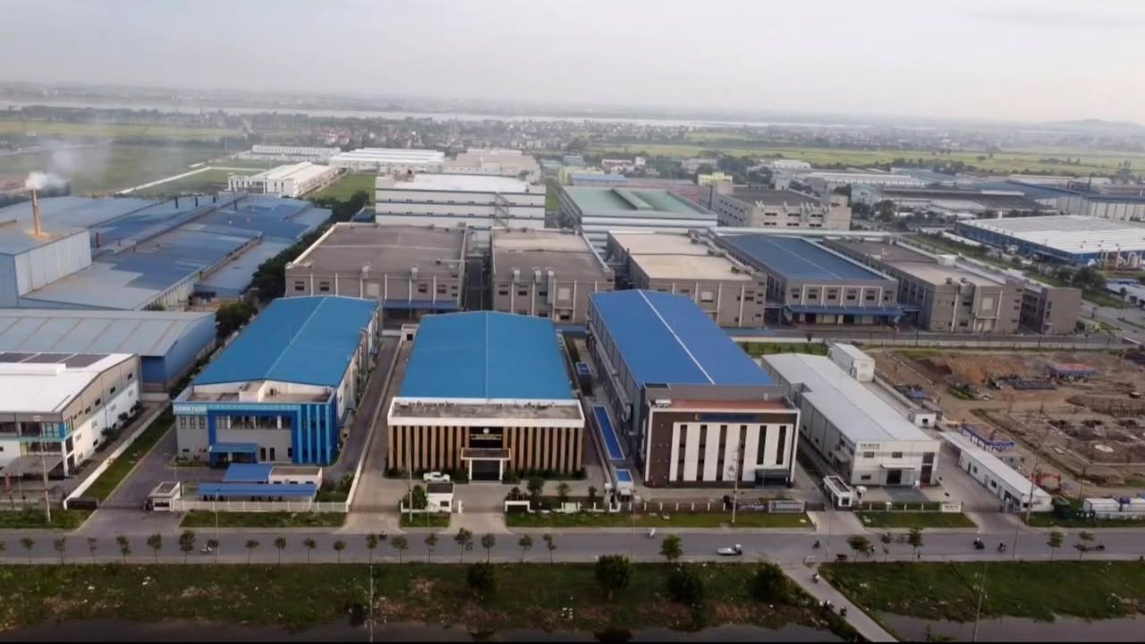 Đất nền TDP Cựu Tự, Đào Viên, 100m² giá 2 tỷ - Đường to, dân cư đông đúc!