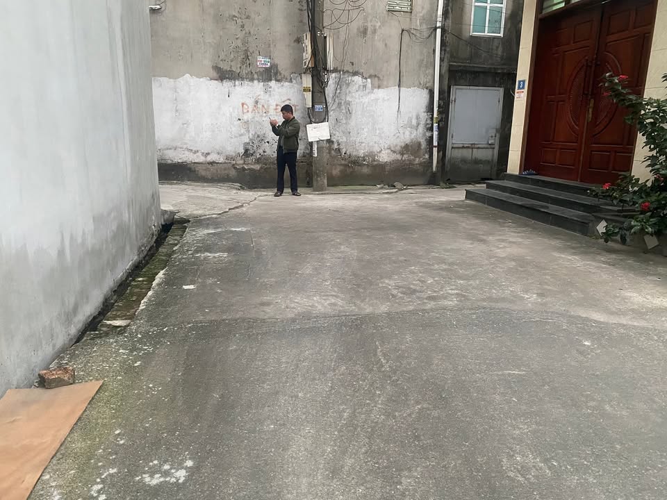 Đất nền Phố Mới, Quế Võ, Bắc Ninh 90m² giá 2 tỷ - Chính chủ bán gấp!