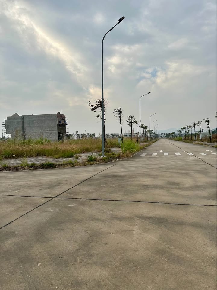 Đất nền Feli City Trưng Vương 90m² giá 1.3 tỷ - Tiềm năng đầu tư sinh lời!