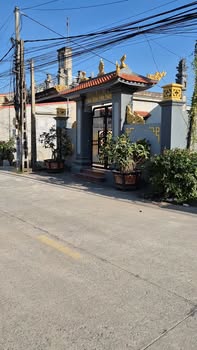 Đất nền xóm 9 Khánh Nhạc 90m² giá thỏa thuận - Vị trí đắc địa gần trung tâm!