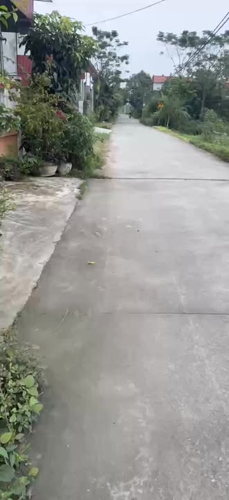 Đất nền Liên Sơn 165m² giá 1.2 tỷ - Dân cư đông đúc, gần uỷ ban