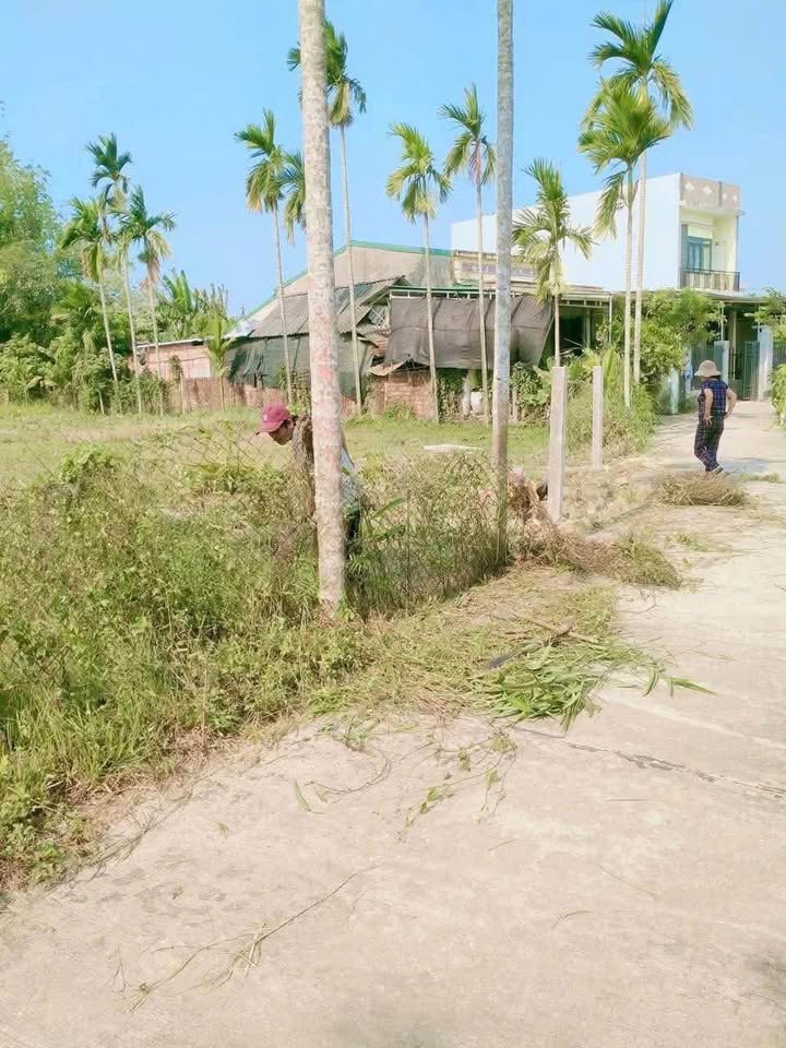 Đất liền kề 200m² phường Trương Quang Trọng, Quảng Ngãi giá 1.35 tỷ - Cơ hội đầu tư sinh lời!