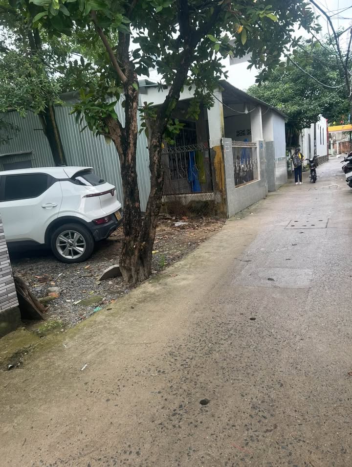 Nhà C4 kiệt ô tô Nguyễn Lương Bằng 57m² giá 2.2 tỷ - Gần ĐH Bách Khoa!