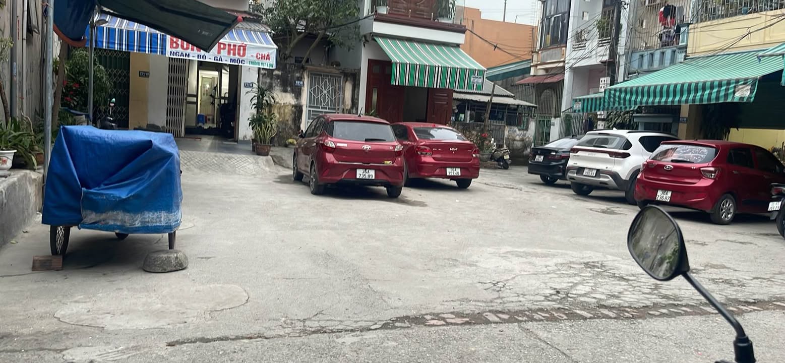 Nhà riêng cho thuê tại đường Hải Thượng Lãn Ông, phường Quảng Thắng - Giá thỏa thuận hấp dẫn!