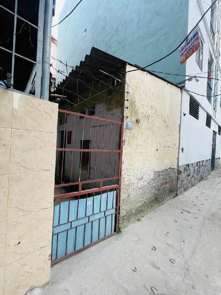 Đất nền Đông Thắng, Bắc Từ Liêm 60m² giá 11.5 tỷ - Cơ hội đầu tư hiếm có!