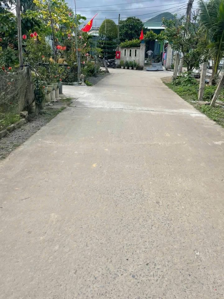 Đất nền Hòa Nhơn 480m² giá 2 tỷ - Cơ hội đầu tư hấp dẫn!