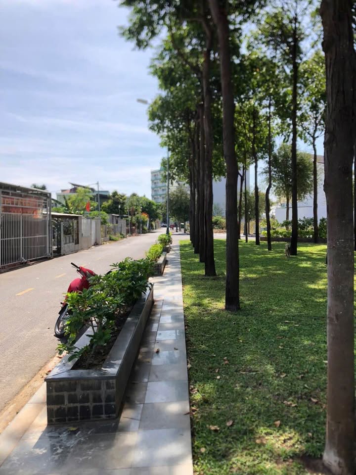 Đất mặt tiền nhựa Phú Thủy, Phan Thiết 300m² giá 7.3 tỷ - Đầu tư sinh lời tuyệt vời!