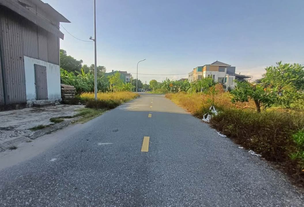 Đất nền Thạch Hạ, Hà Tĩnh 158m² giá 2.8 tỷ - Tiềm năng tăng giá cao!