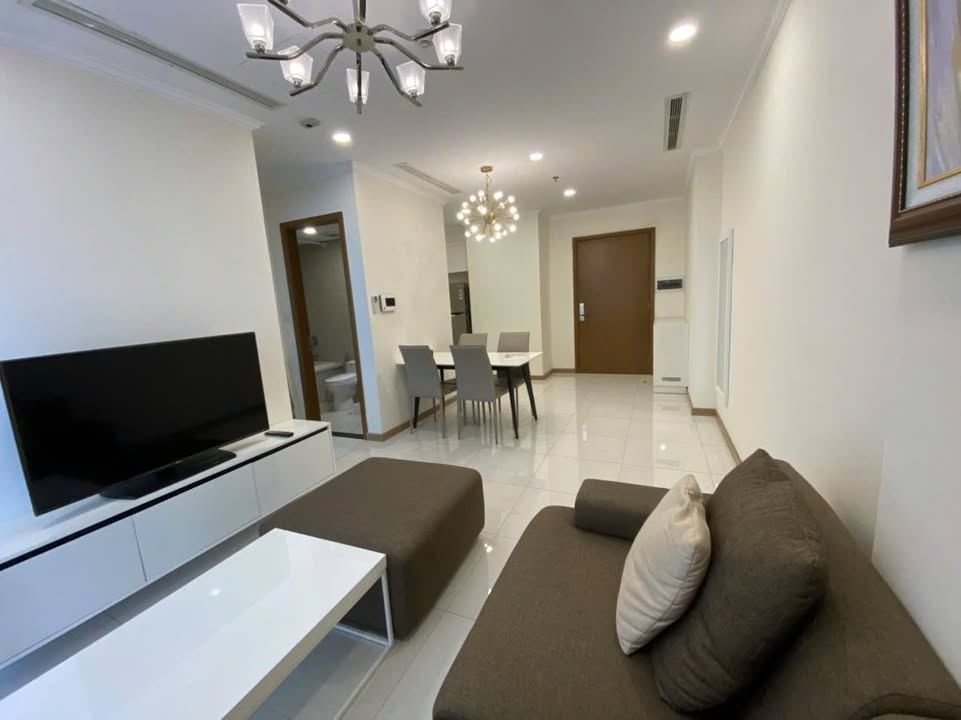 Căn hộ 1PN Landmark Plus Bình Thạnh chỉ 18.5 triệu - Full nội thất, xem nhà 24/7!