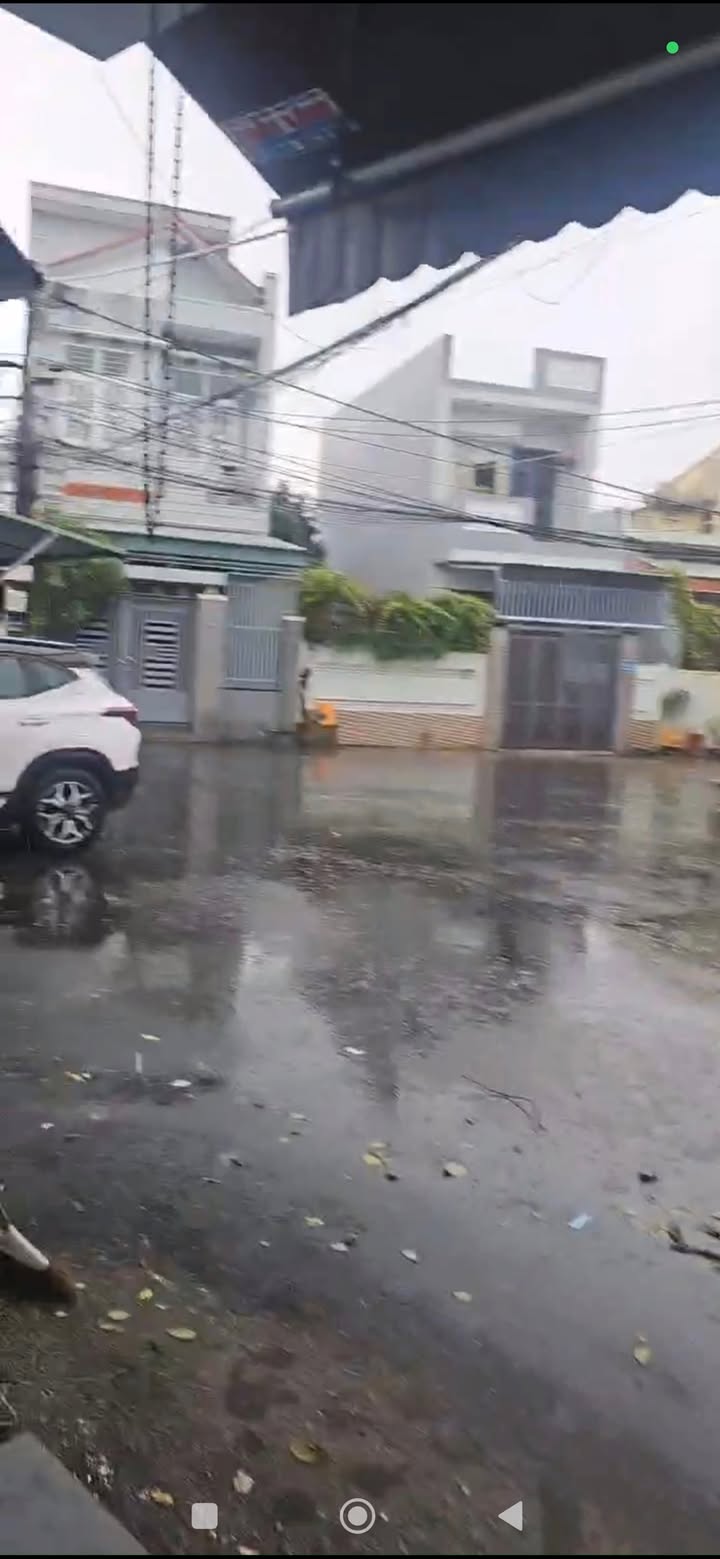 Nhà phố 2 tầng Trần Thái Tông 43m² giá 4 tỷ - Không gian sống thoải mái!