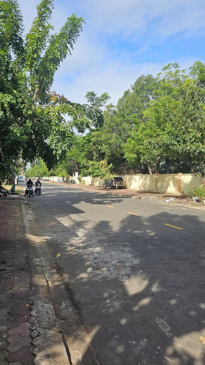 Nhà riêng Phan Thiết 5x20m giá thỏa thuận - Vị trí trung tâm tiện ích