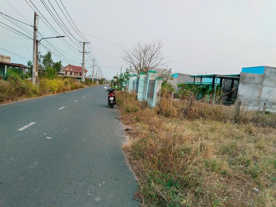 Đất thổ cư 141m² tại Hàm Thắng, Bình Thuận - Chỉ 860 triệu, gần Lotte Phan Thiết!