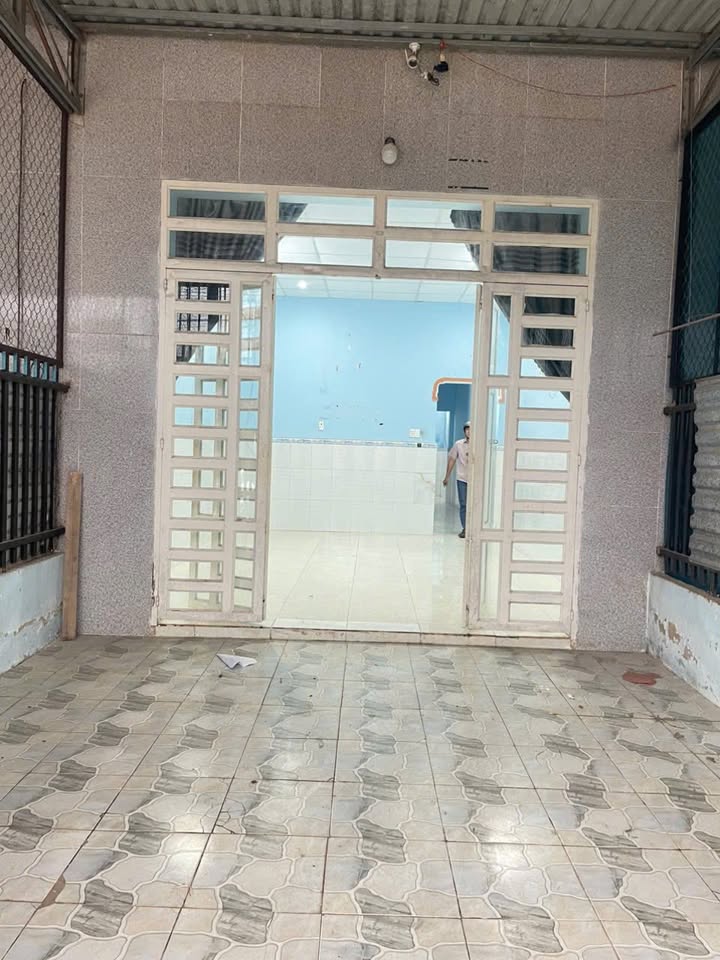 Nhà phố Tân Xuân Đồng Xoài 90m² giá 900 triệu - Đường nhựa rộng 8m