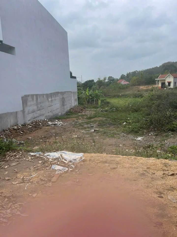 Lô đất 1200m² phường Thanh Sơn, Uông Bí - Giá chỉ 3.6 tỷ, đầu tư sinh lời!