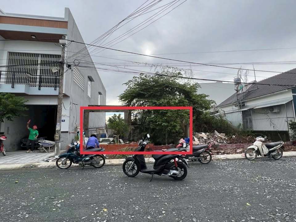 Đất nền Khu Sao Mai Bình Khánh 182m² giá 4 tỷ - Hướng Tây, thương lượng