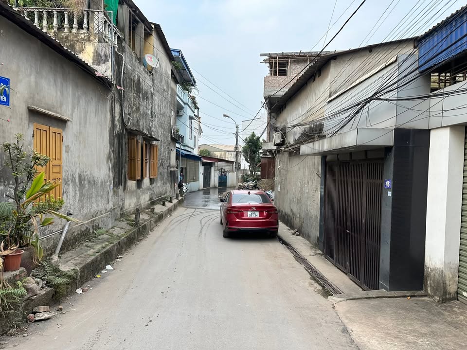 Nhà 3 Tầng Điện Tích 68m² Tại Phường Quang Trung - Giá Chỉ 3.65 Tỷ!