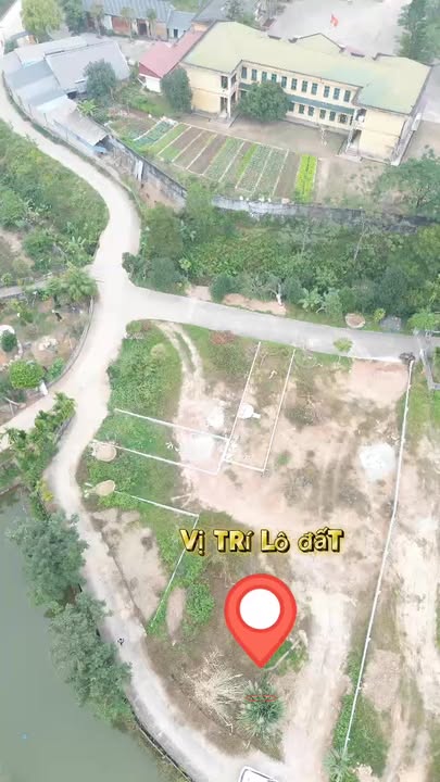 Đất đầu tư Phúc Xuân Thái Nguyên 108m² giá 1 tỷ - Cơ hội vàng cho nhà đầu tư!