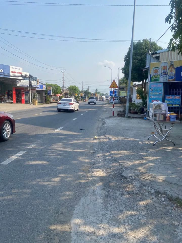 Đất nền khu phố 4, phường 9, Mỹ Tho 230m² giá 2.2 tỷ - Đầu tư sinh lời ngay!