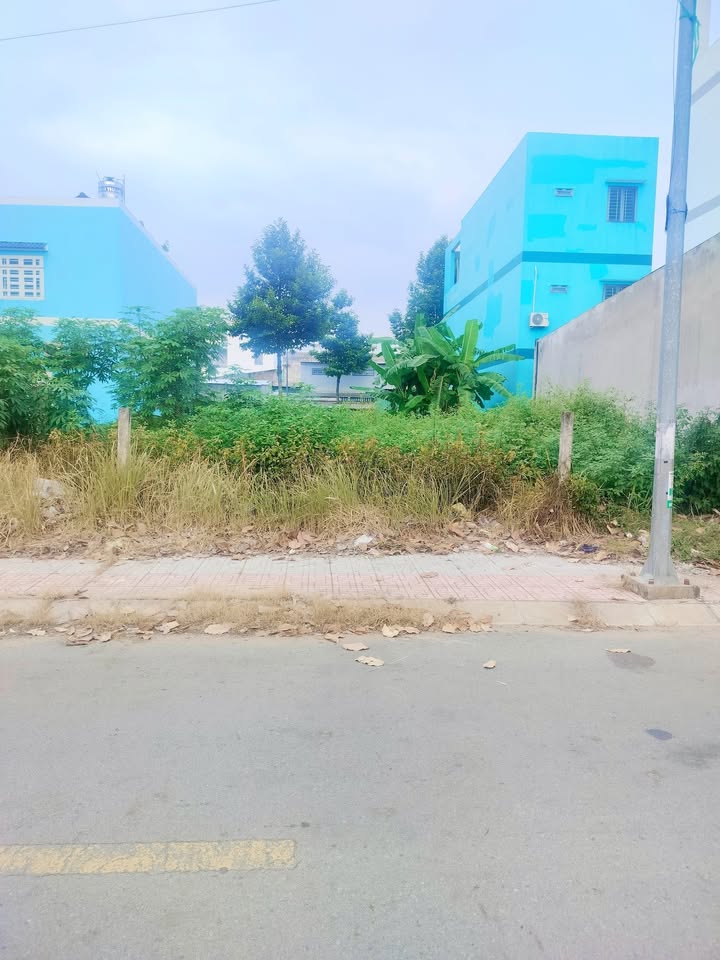 Đất nền mặt tiền đường số 7, Mỹ Tho, Tiền Giang - Diện tích 85m², Giá chỉ 2 tỷ - Đầu tư sinh lời ngay!