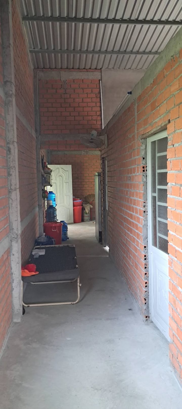 Đất nền 787m² tại Ấp Bình Trung, Gò Công Tây - Giá 1 tỷ, cơ hội đầu tư tốt!