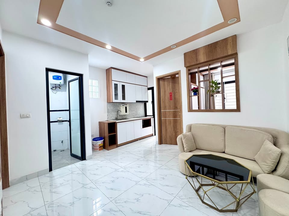 Căn hộ chung cư Thiên Hiền 50m² giá 2 tỷ - Chính chủ bán gấp!