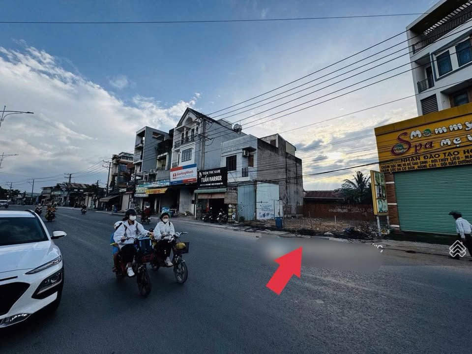 Đất nền phường Trung Hòa, Cầu Giấy 51.2m² giá 2.35 tỷ - Sổ đỏ chính chủ!