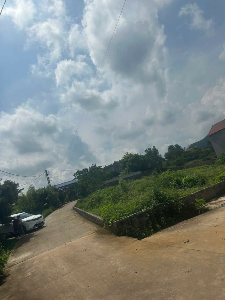 Đất nền Cương Sơn, Lục Nam 272m² giá 500 triệu - Gần thị trấn sầm uất!