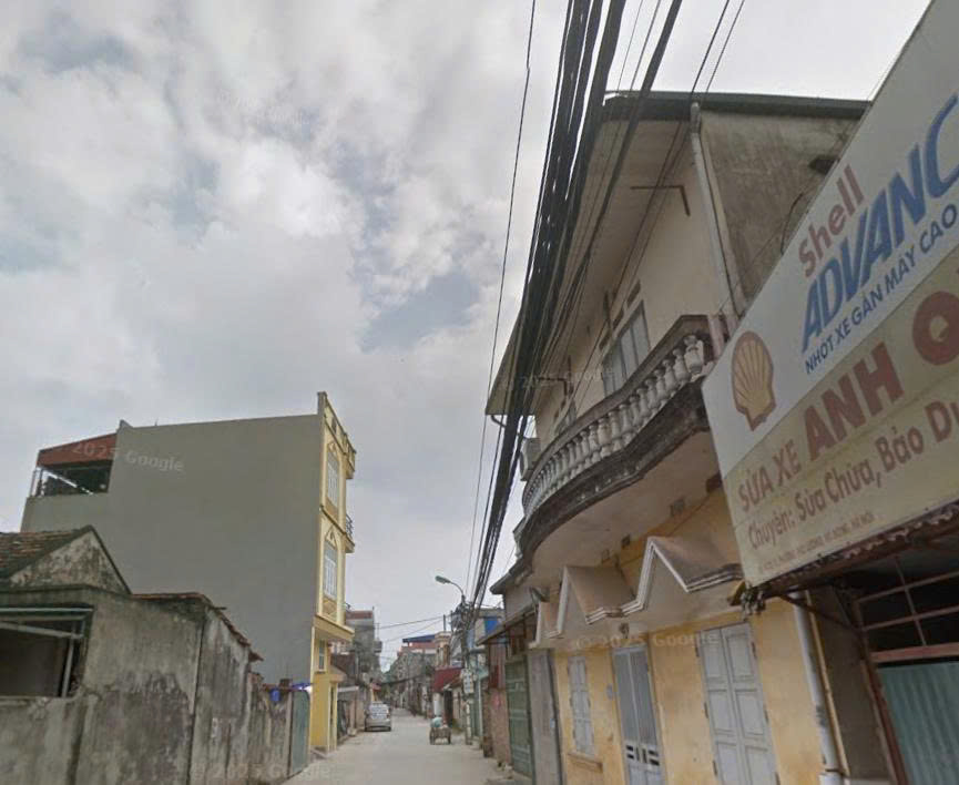 Nhà riêng Phú Lương – Hà Đông 47m² giá 6.35 tỷ - Ô tô đỗ cửa, gần khu đấu giá!