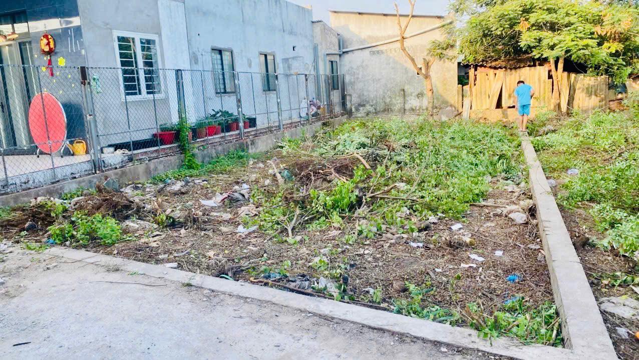 Đất thổ cư An Thạnh, Mỏ Cày Nam 234m² giá 900 triệu - Cơ hội đầu tư hấp dẫn!