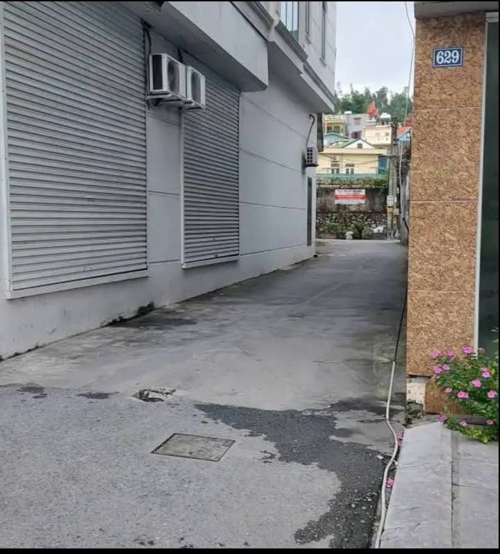 Đất nền Hồng Hà Hạ Long 73m² giá 1.55 tỷ - Gần cầu Trắng, hướng biển đẹp!