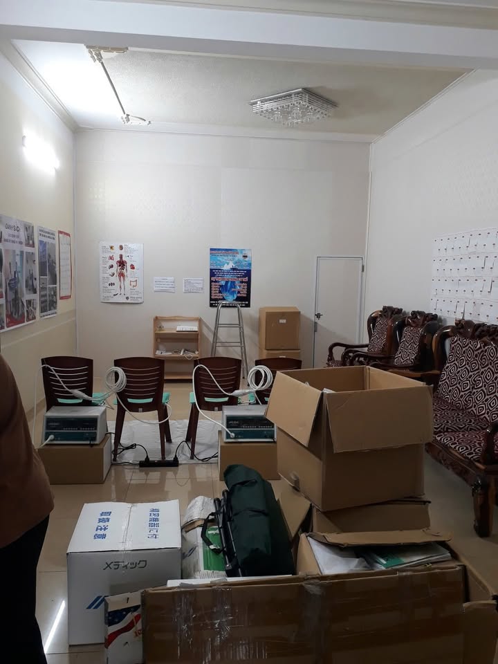 Cho thuê mặt bằng Đà Lạt 50m² giá 12 triệu - Khu vực kinh doanh sầm uất!