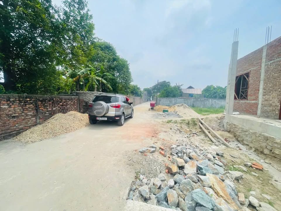 Đất nền Nghi Phong 110m² giá 1.78 tỷ - Cơ hội đầu tư hấp dẫn!