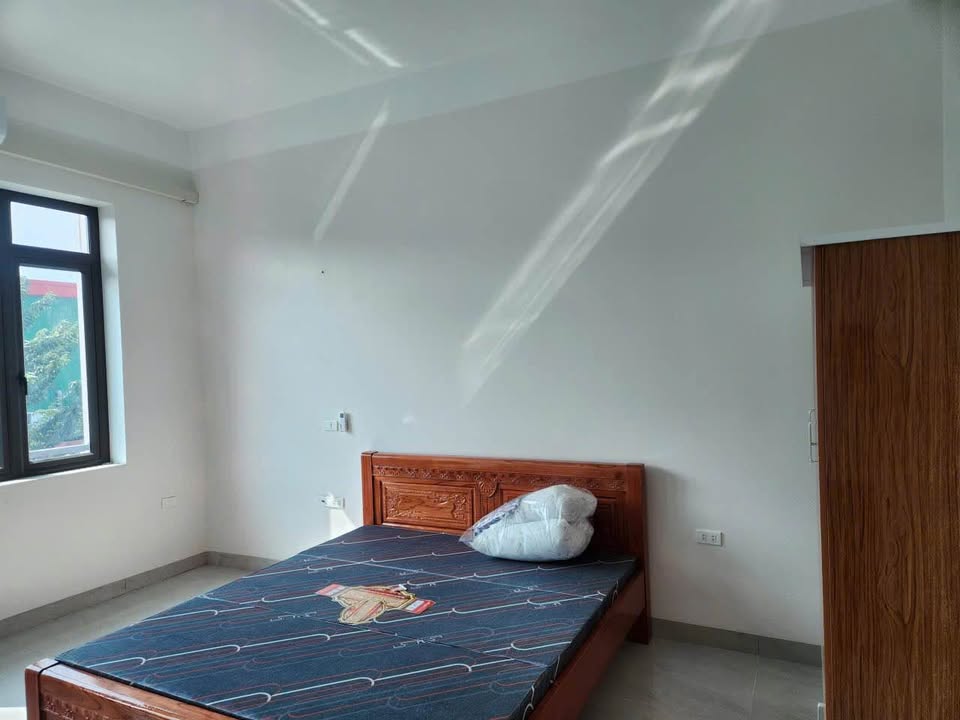 Nhà nguyên căn cho thuê tại phường Phương Liễu, Quế Võ - Thiết kế 6 phòng ngủ, nội thất đầy đủ