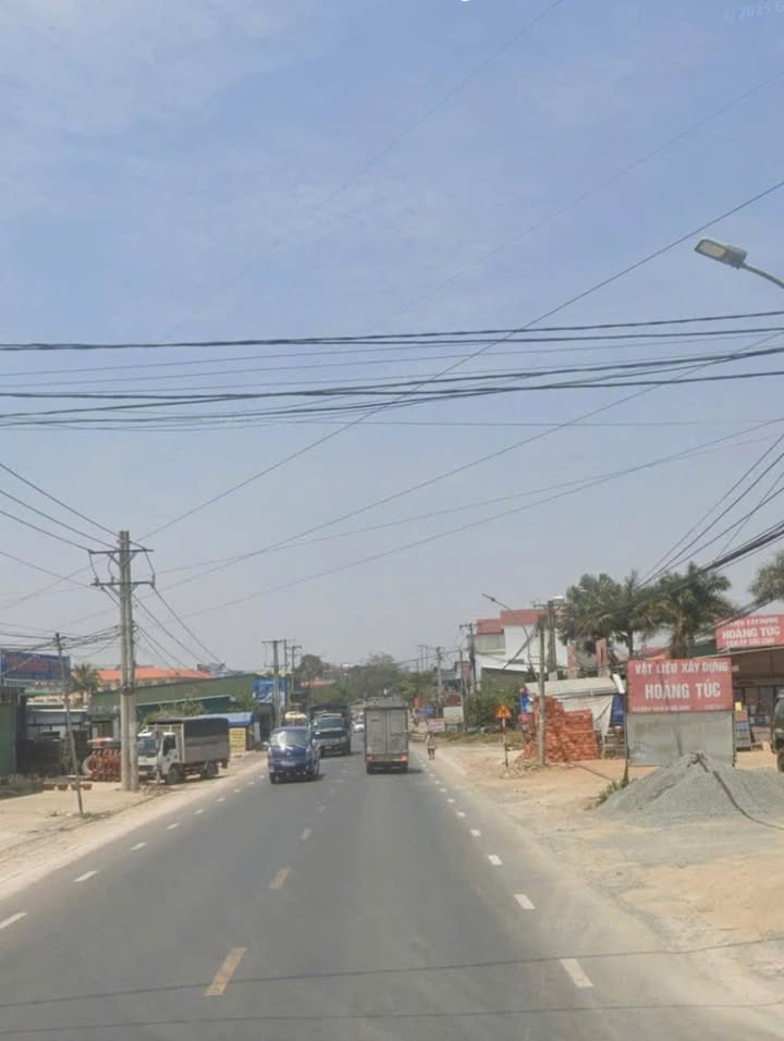 Đất Thạnh Mỹ Đơn Dương 250m² giá 1.3 tỷ - Sẵn sàng sử dụng ngay!