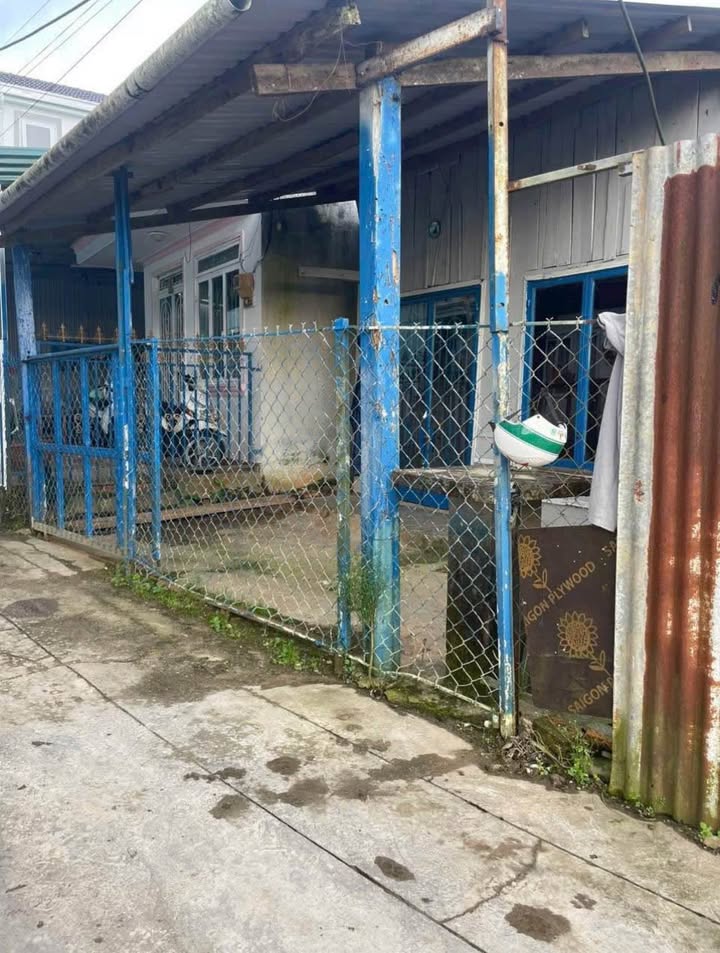 Đất xây dựng Đường Nguyễn Siêu, Đà Lạt 98m² giá 4.5 tỷ - Sổ riêng xây dựng tự do!