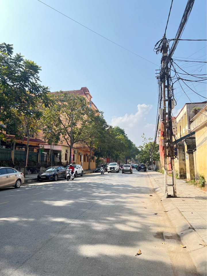 Đất trung tâm Lạng Sơn 94m² giá 3 tỷ - Vị trí đẹp hiếm có!