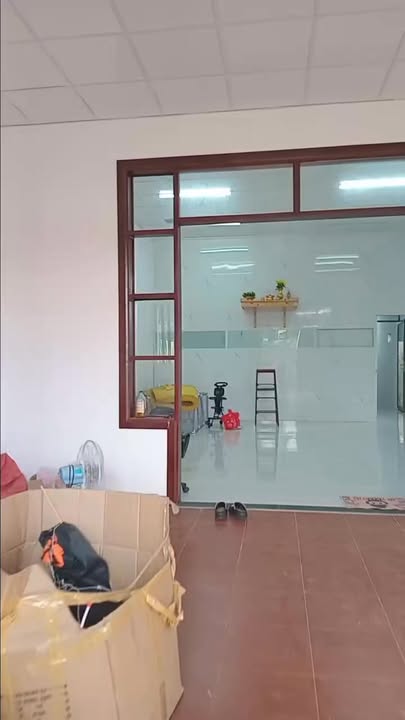 Nhà cho thuê mặt tiền Đặng Trần Côn, Pleiku, 4 triệu - Không thể bỏ lỡ!