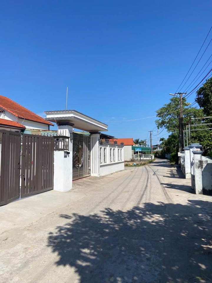 Đất nền Ninh Dương Móng Cái 100m² chỉ từ 100 triệu - Chính chủ bán gấp!