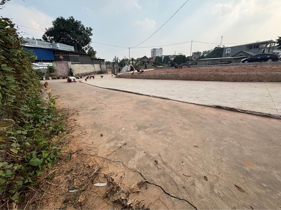 Đất nền Phường Bách Quang, TP Sông Công, 71m² chỉ 700 triệu - Tiềm năng sinh lời cao!