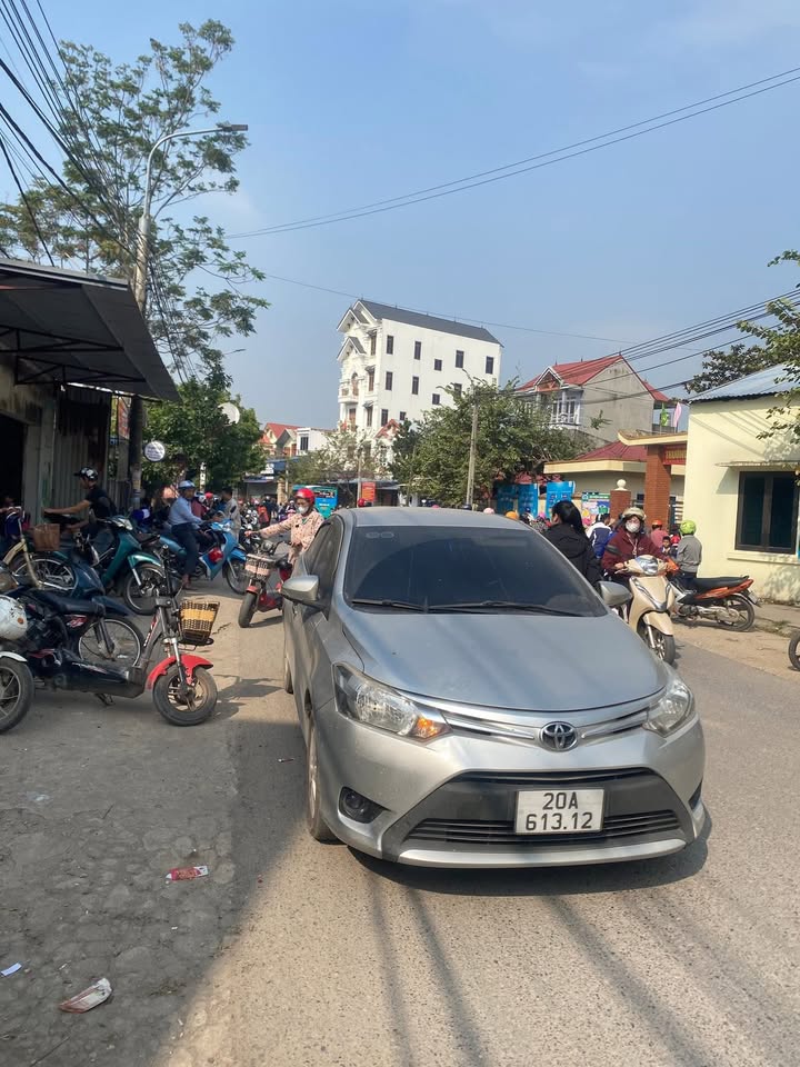 Đất nền 82m² tại Phổ Yên, Thái Nguyên giá 610 triệu - Cơ hội đầu tư tốt!