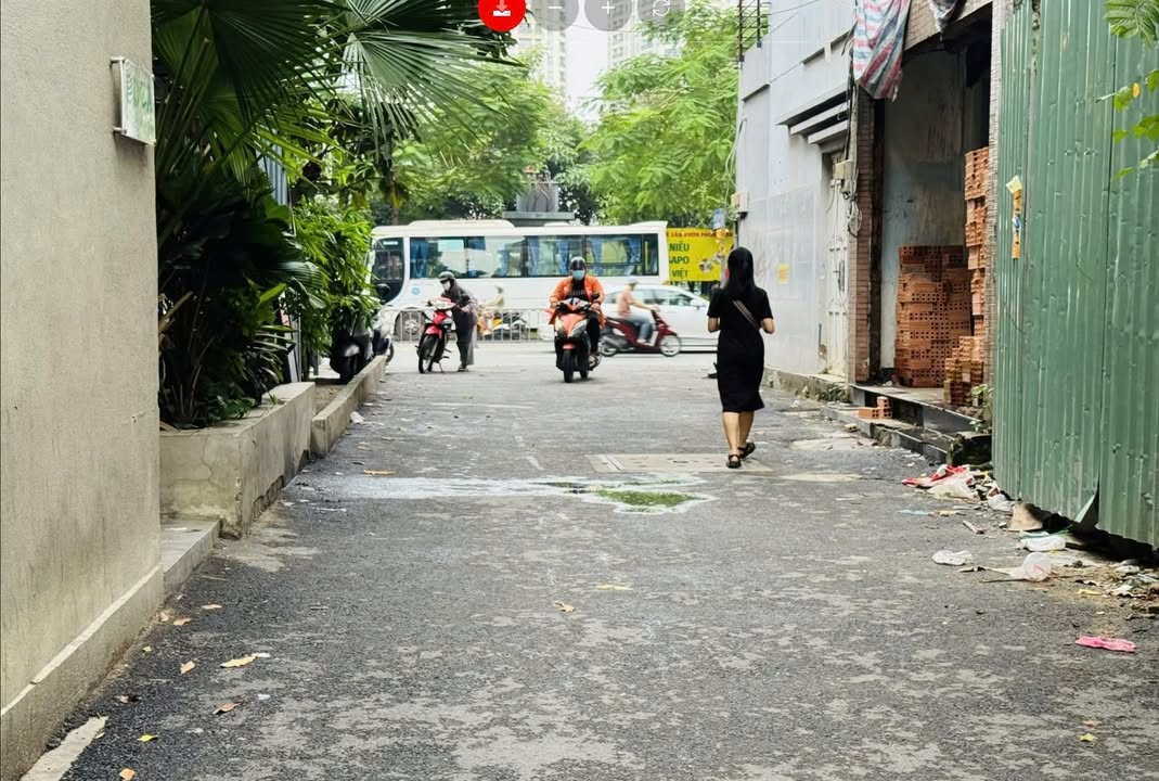 Nhà phố Lý Thường Kiệt quận 10 112.2m² giá 16.999 tỷ - Dòng tiền cho thuê ổn định!