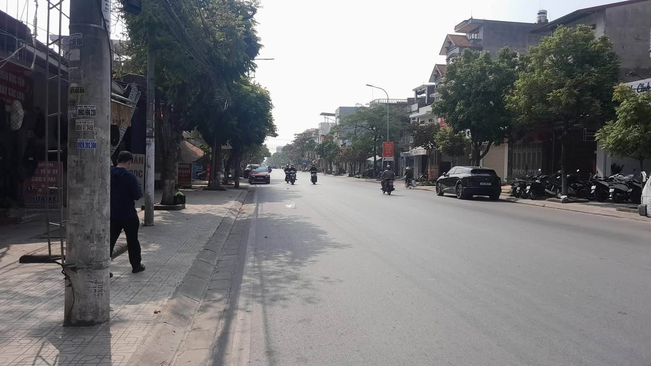 Nhà cấp 4 Trần Tất Văn, Kiến An, Hải Phòng 160m² giá 6 tỷ - Vị trí kinh doanh đắc địa!